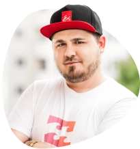 Meet our team - Vitadio